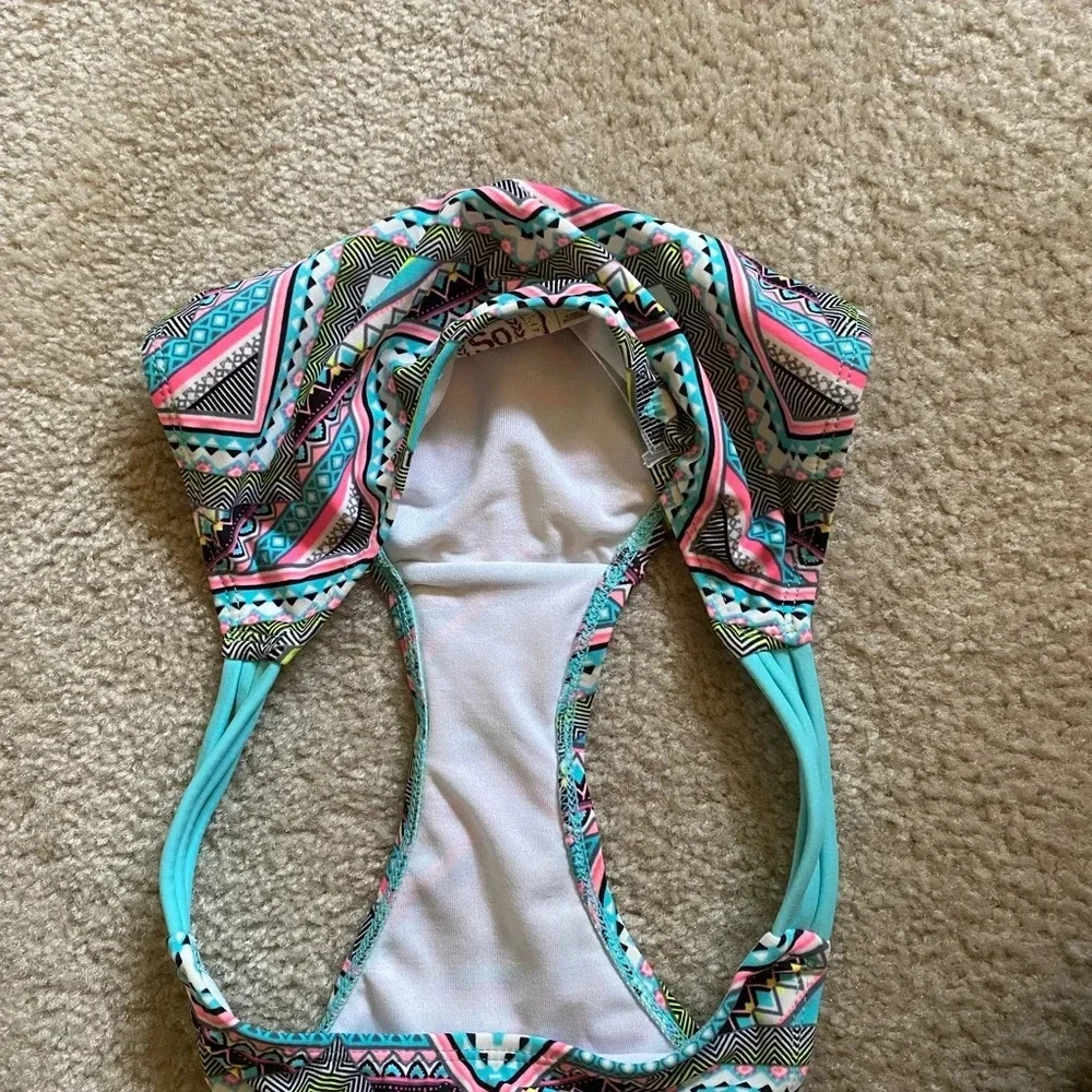 Bikini bottoms, new without tag or liner size medium - Picture 3 of 7